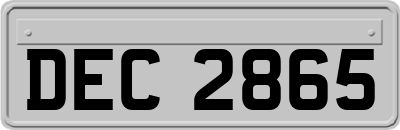 DEC2865