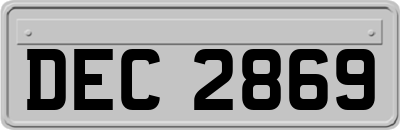DEC2869