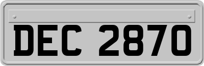 DEC2870