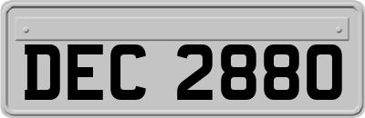 DEC2880