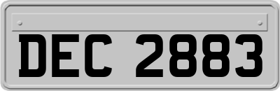 DEC2883