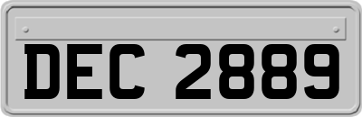DEC2889