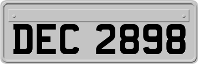 DEC2898