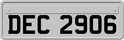 DEC2906
