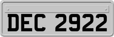 DEC2922