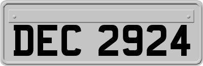 DEC2924