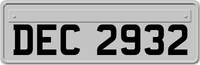 DEC2932