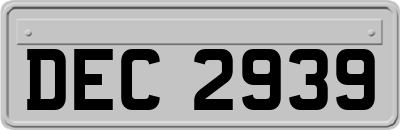 DEC2939