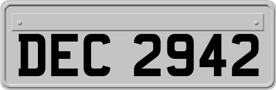 DEC2942