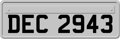 DEC2943