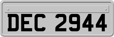 DEC2944