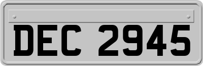 DEC2945