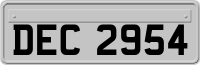 DEC2954