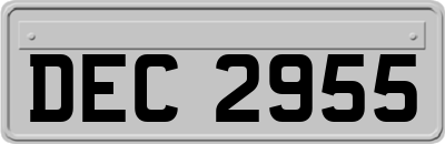 DEC2955