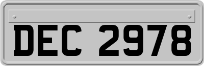DEC2978