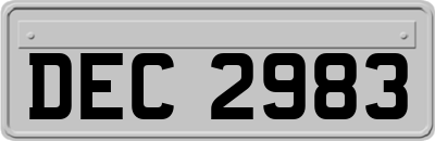 DEC2983