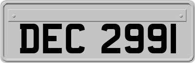 DEC2991