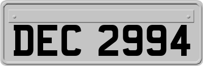 DEC2994