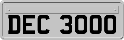 DEC3000