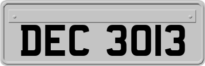 DEC3013