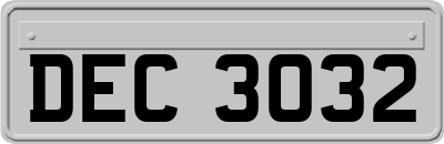 DEC3032