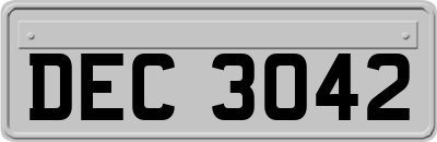 DEC3042