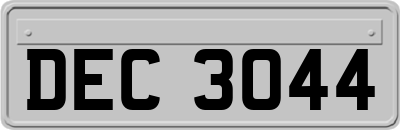 DEC3044