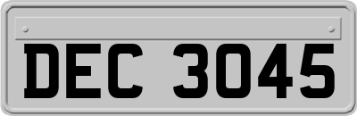 DEC3045