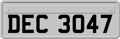 DEC3047