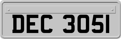DEC3051