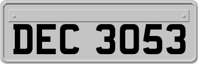 DEC3053