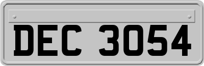 DEC3054