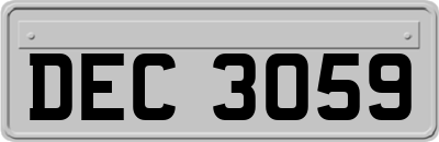 DEC3059