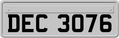 DEC3076