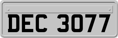 DEC3077
