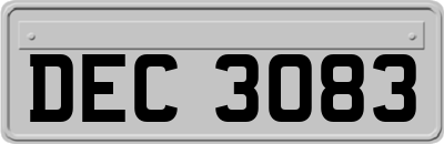 DEC3083