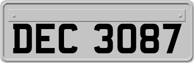 DEC3087