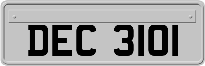 DEC3101