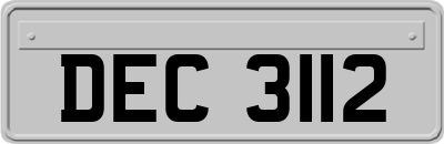 DEC3112