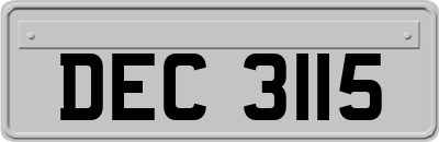 DEC3115
