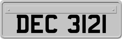 DEC3121
