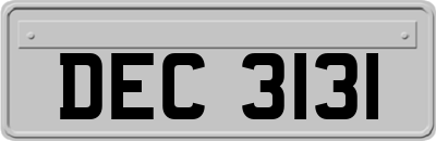 DEC3131