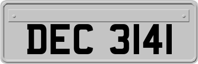 DEC3141