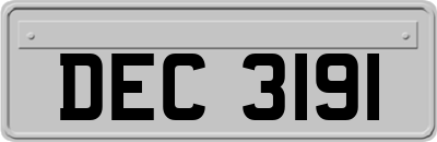 DEC3191