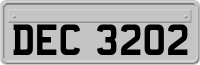 DEC3202