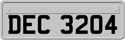 DEC3204