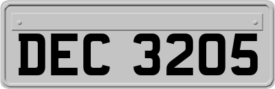 DEC3205