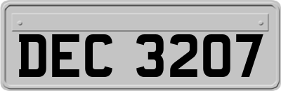 DEC3207