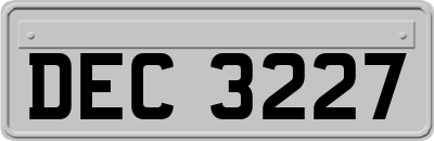 DEC3227