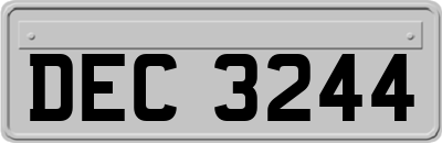 DEC3244
